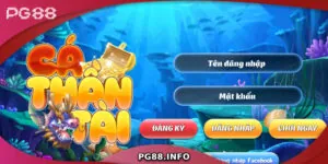 Bắn Cá Thần Tài PG88 – Hướng Dẫn Chi Tiết Cho Người Mới