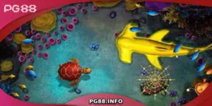 Bắn Cá Tiểu Long Nữ - Hướng Dẫn Cách Chơi, Mẹo Săn Thưởng