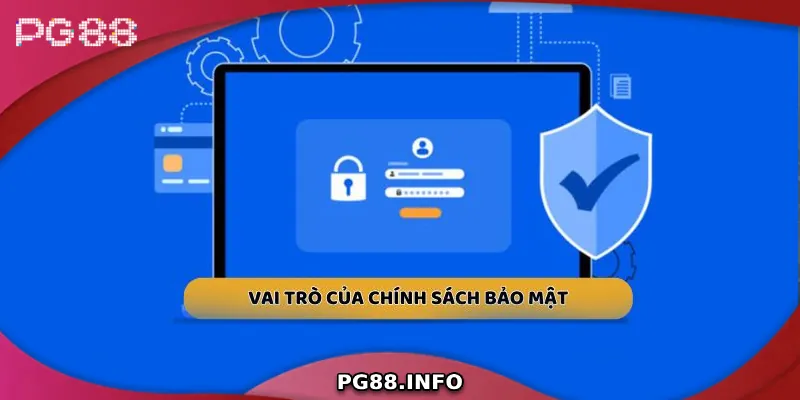 Bảo mật thông tin giúp hạn chế gian lận trong hoạt động cá cược