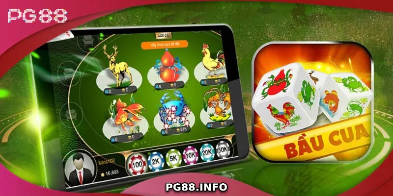 Cách đặt cược các loại cược phổ biến