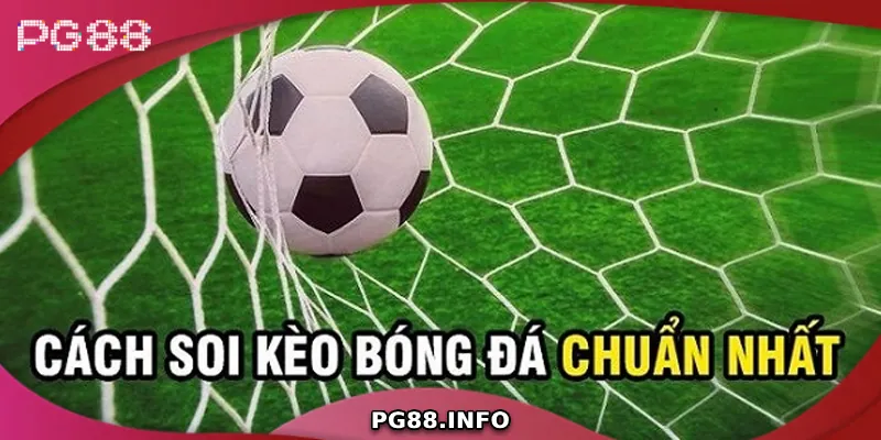 Cách nhận diện bẫy để soi kèo hiệu quả