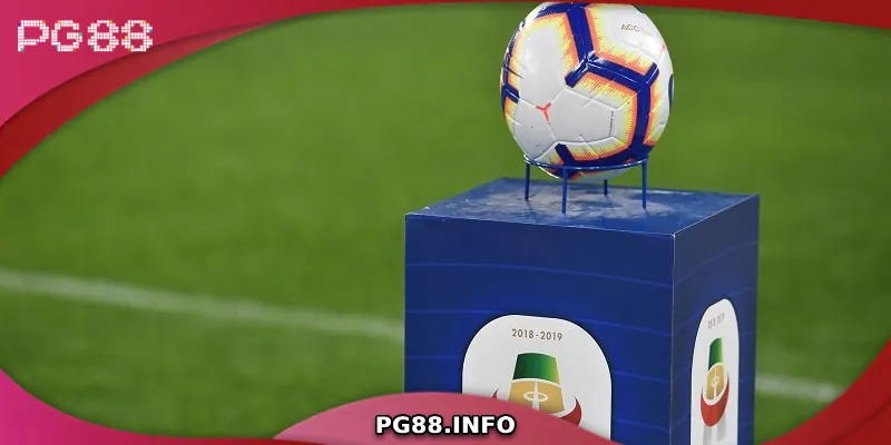 Đặc điểm của soi kèo Serie A