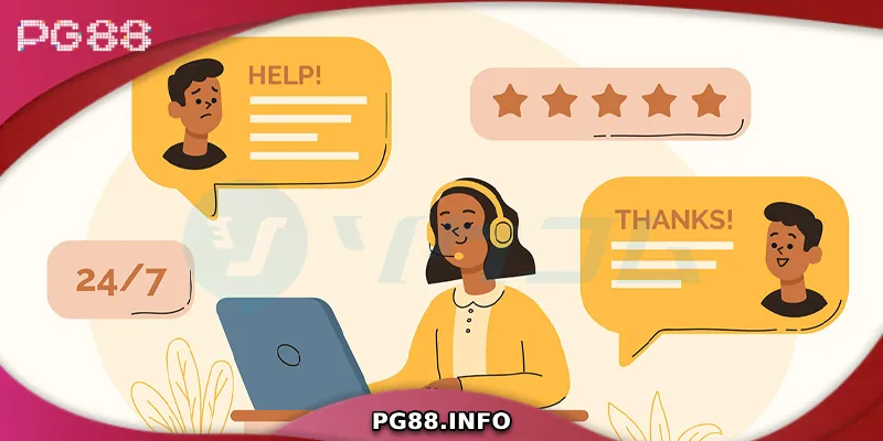 Giới thiệu về vai trò của dịch vụ CSKH