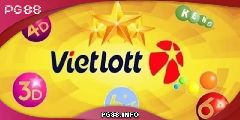 Giới thiệu về xổ số Vietlott
