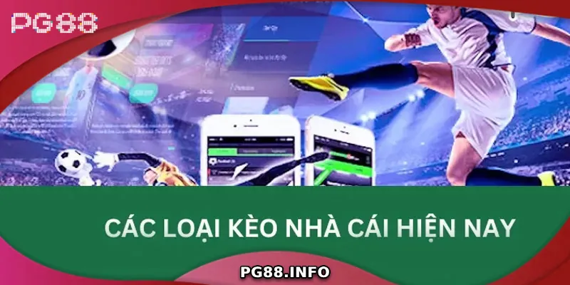 Hướng dẫn cách soi các loại kèo cược phổ biến trong giải NHA