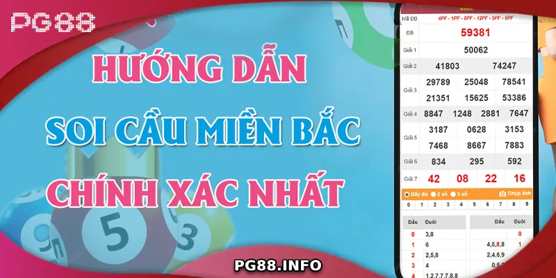 Hướng dẫn soi cầu XSMB hiệu quả
