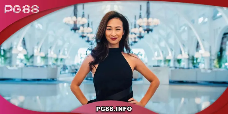 Kế hoạch mở rộng thị trường của PG88