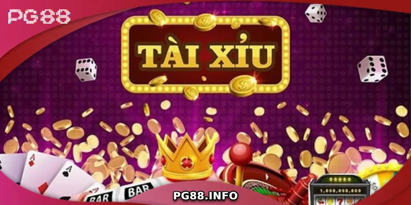 Kiểm soát tâm lý để tránh những rủi ro khi chơi tài xỉu online