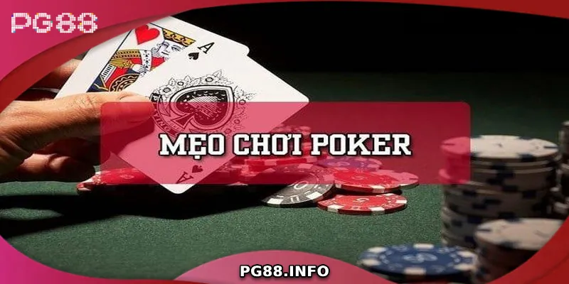 Kỹ năng đọc bài và phân tích tình huống trong poker