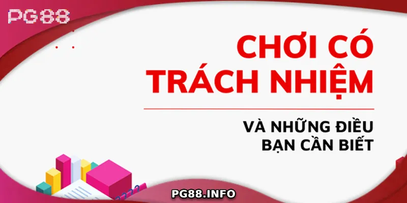 Những nguyên tắc cốt lõi trong chơi có trách nhiệm