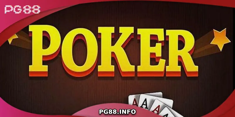 Quản lý cảm xúc để tránh bị thua lỗ khi chơi poker