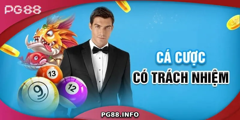 Tận dụng công cụ hỗ trợ từ nhà cái để cá cược có trách nhiệm